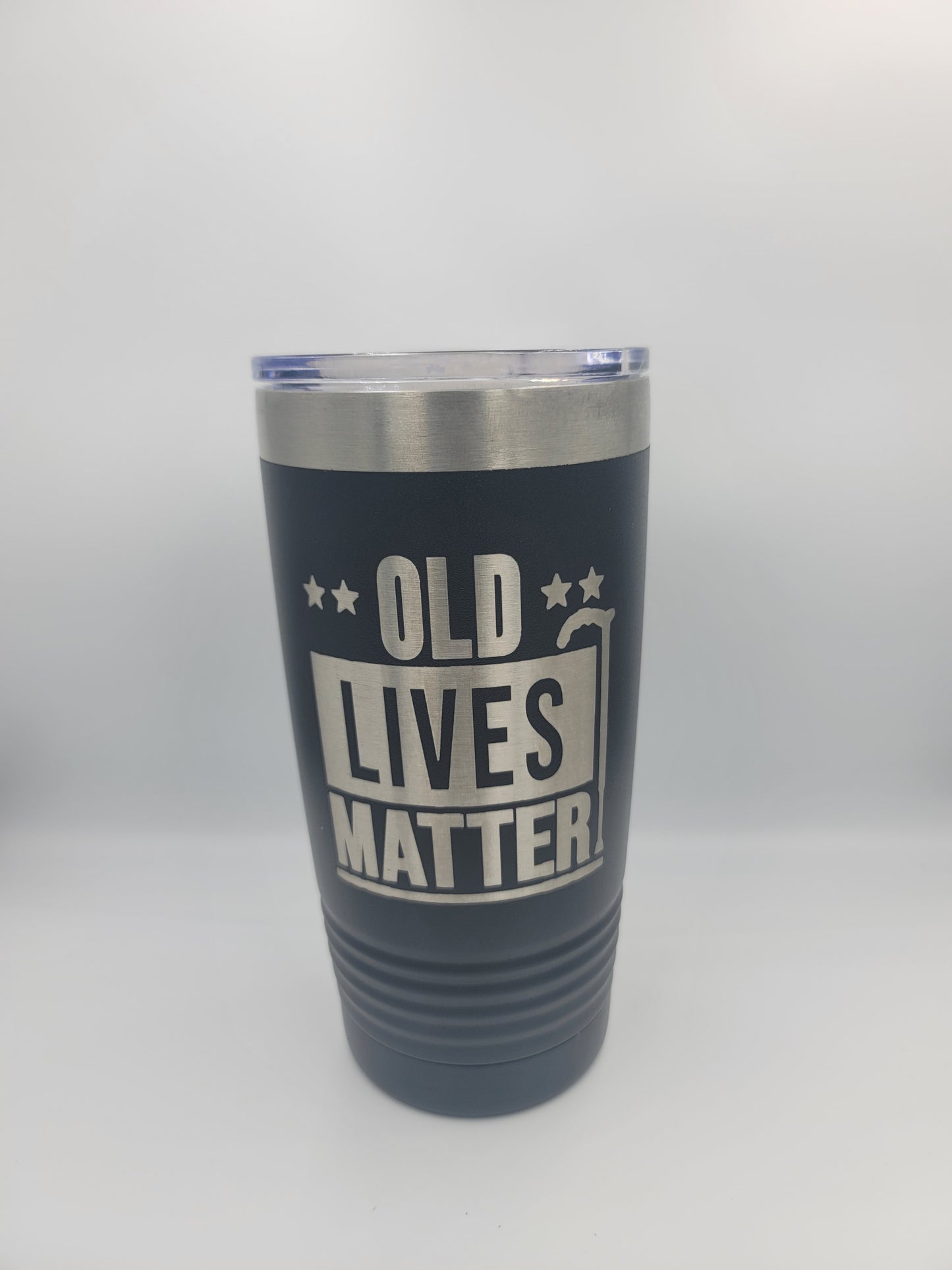 Customizable 20oz Tumblers with Slider Lids