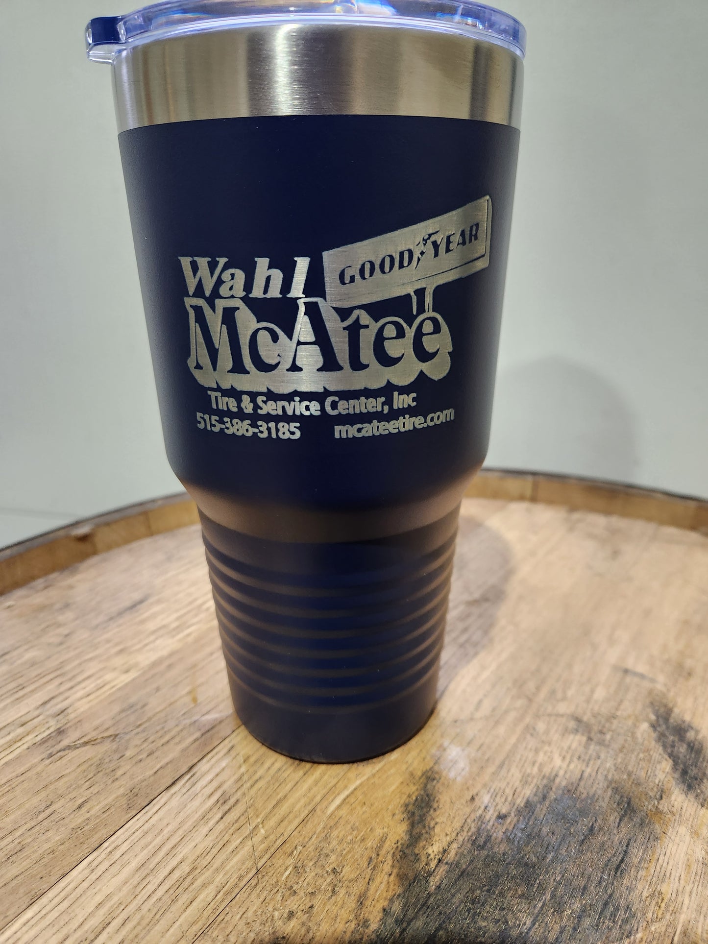 Customizable 30oz Tumblers