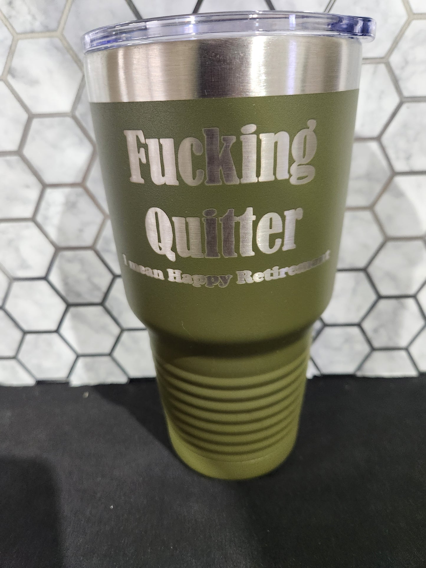 Customizable 30oz Tumblers