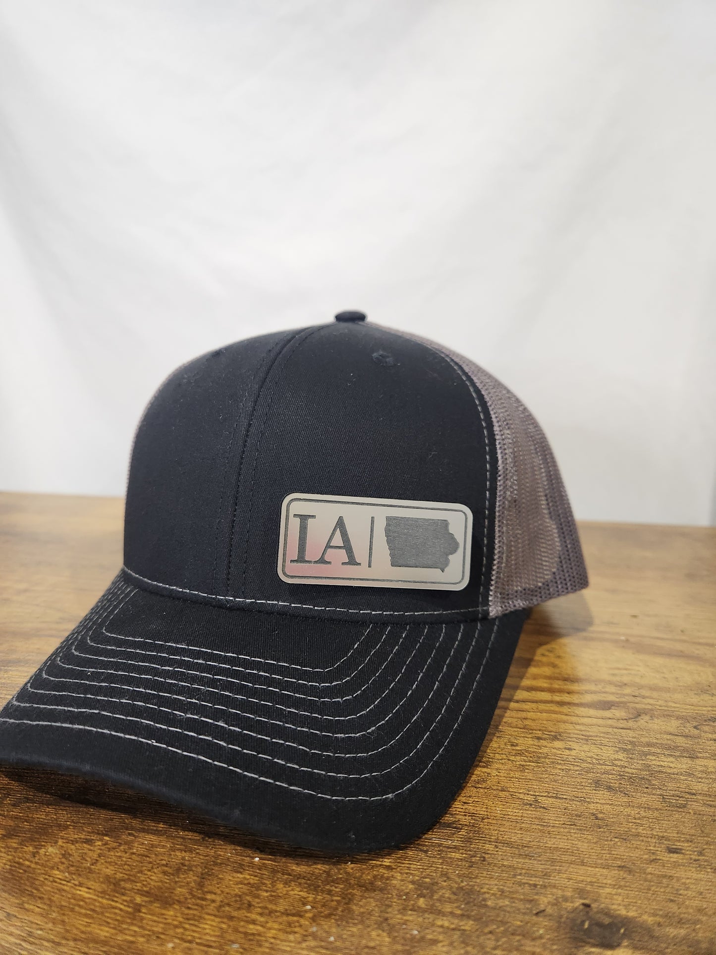 IA Richardson 112 hat