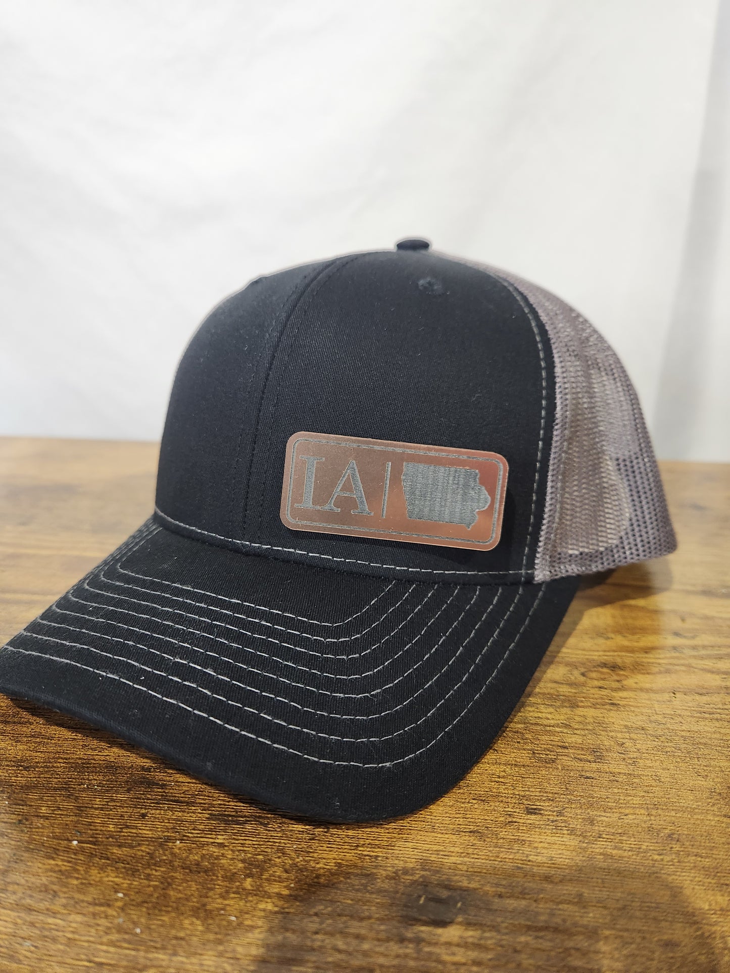 IA Richardson 112 hat