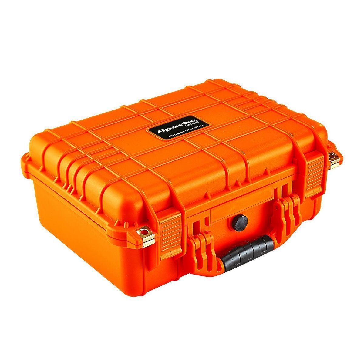 APACHE 3800 Weatherproof Protective Case