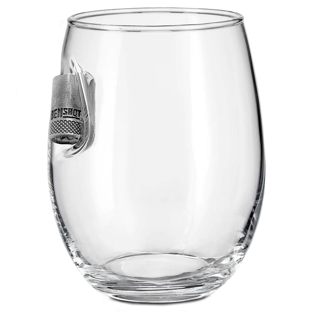 Ben Shot 10mm Glass