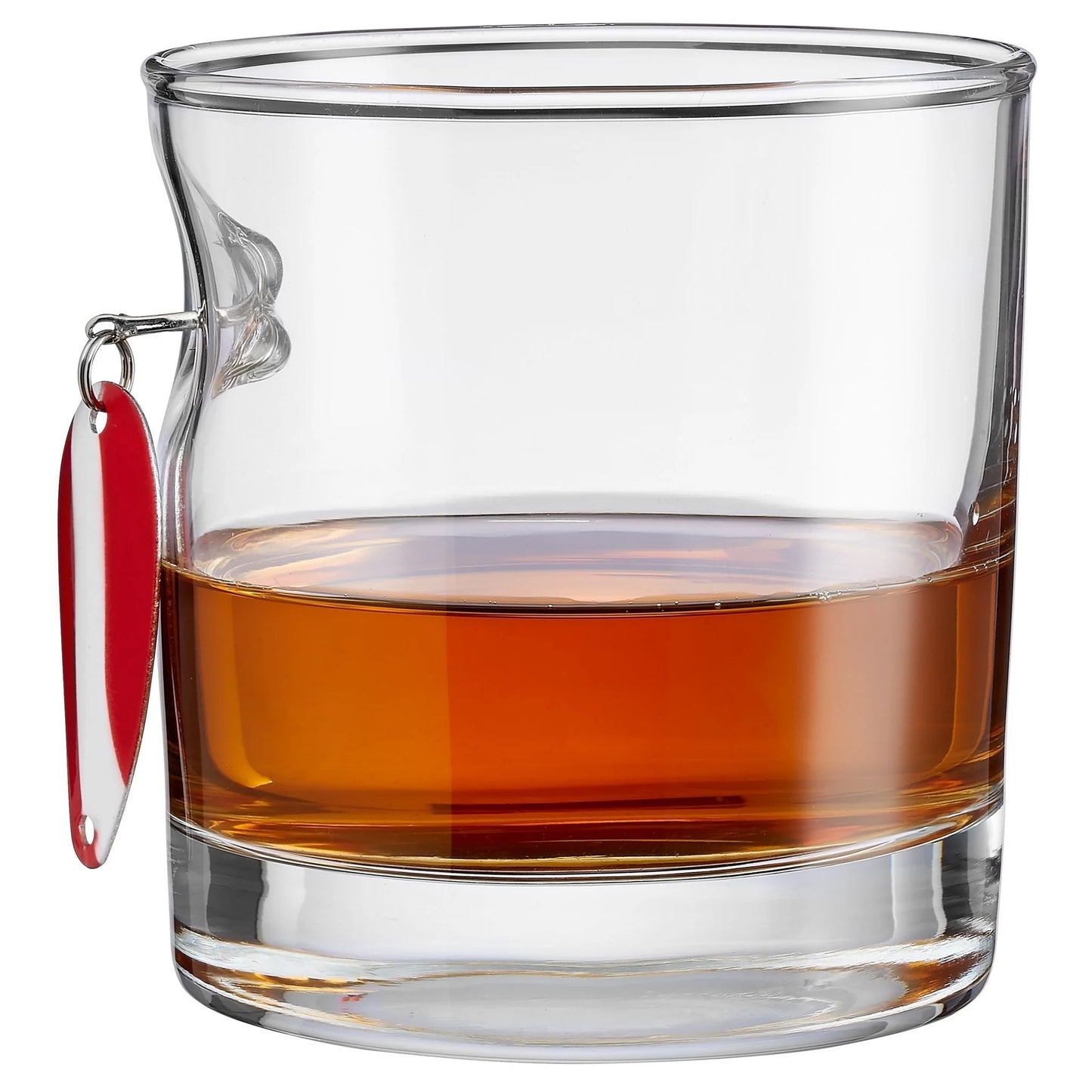 Ben Shot Fishing Lure Glass
