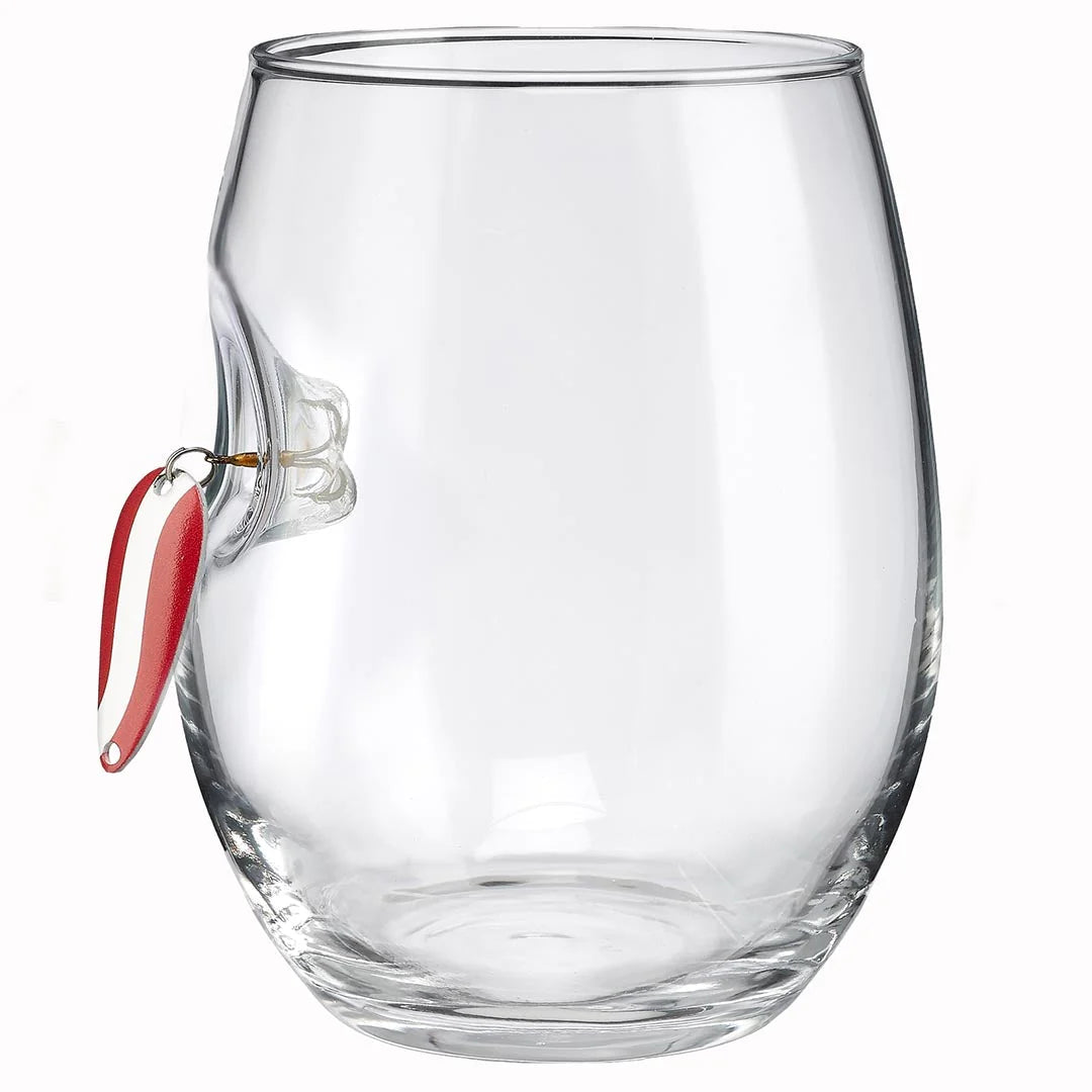 Ben Shot Fishing Lure Glass