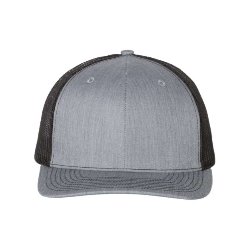 Custom Richardson Hat - Copper Patch
