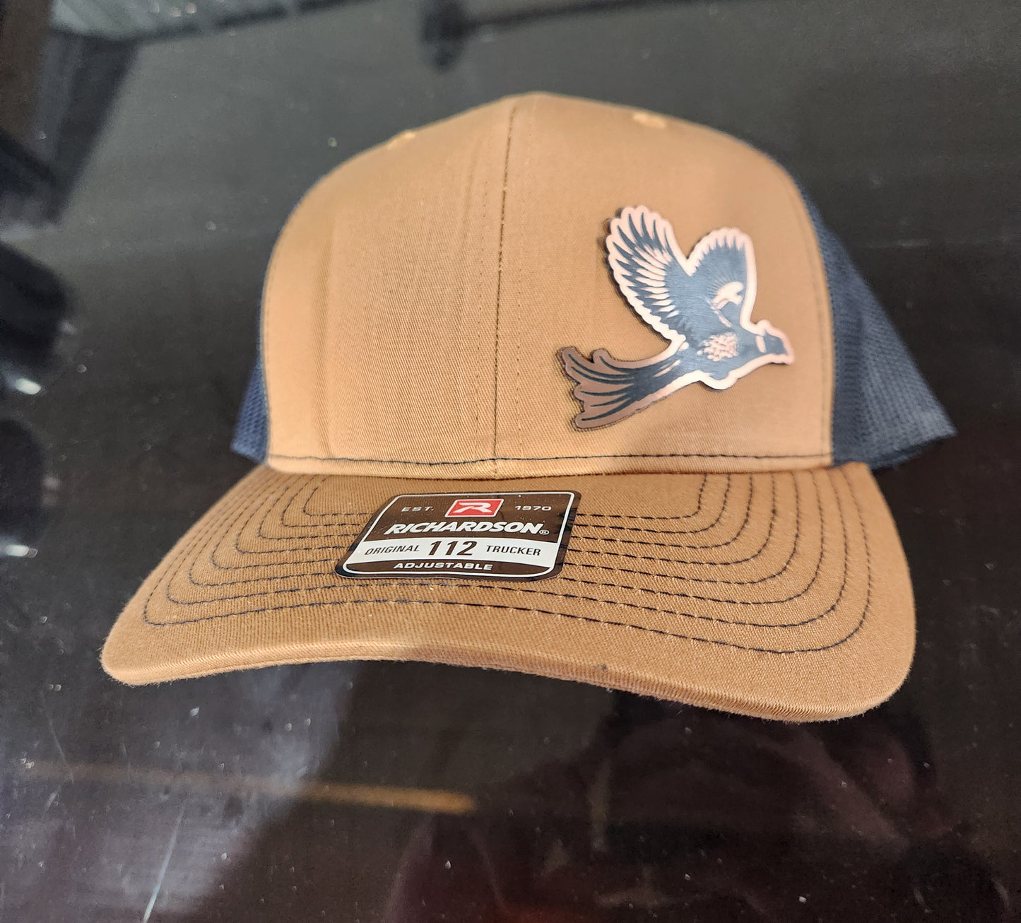 Pheasant Richardson 112 Hat